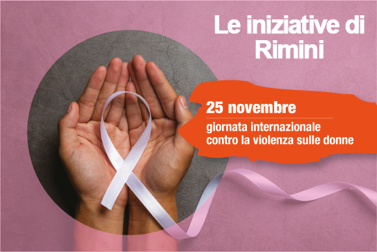 25 novembre a Rimini