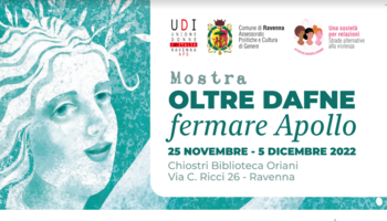 Oltre Dafne, fermare Apollo