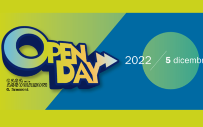 Open day cerca associazioni