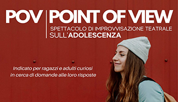 Pov Point of view