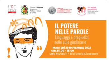 Il potere delle parole