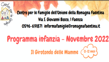 Programma infanzia