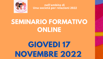 Vittimizzazione secondaria