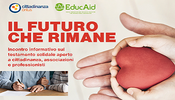 Il futuro che rimane