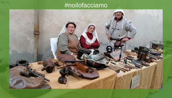 Valorizzare il patrimonio culturale