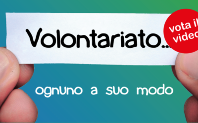 Volontariato… ognuno a suo modo