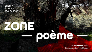 Prova aperta al Teatro Dimora