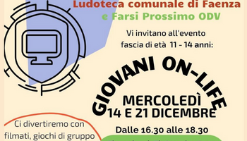 Giovani On-Life