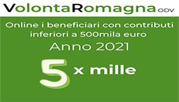 Online i beneficiari con contributi inferiori a 500mila euro anno 2021
