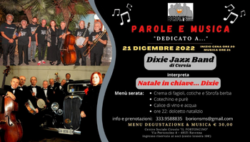 Natale in musica