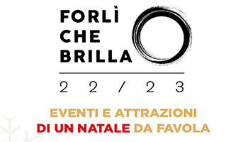 Forlì che brilla!