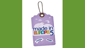 Bando erasmus+ “made in europe 5” – tirocini all’estero