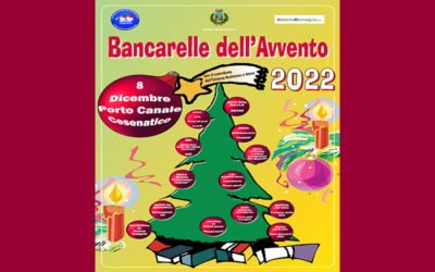 Bancarelle dell’Avvento