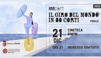 Il giro del mondo in 80 corti