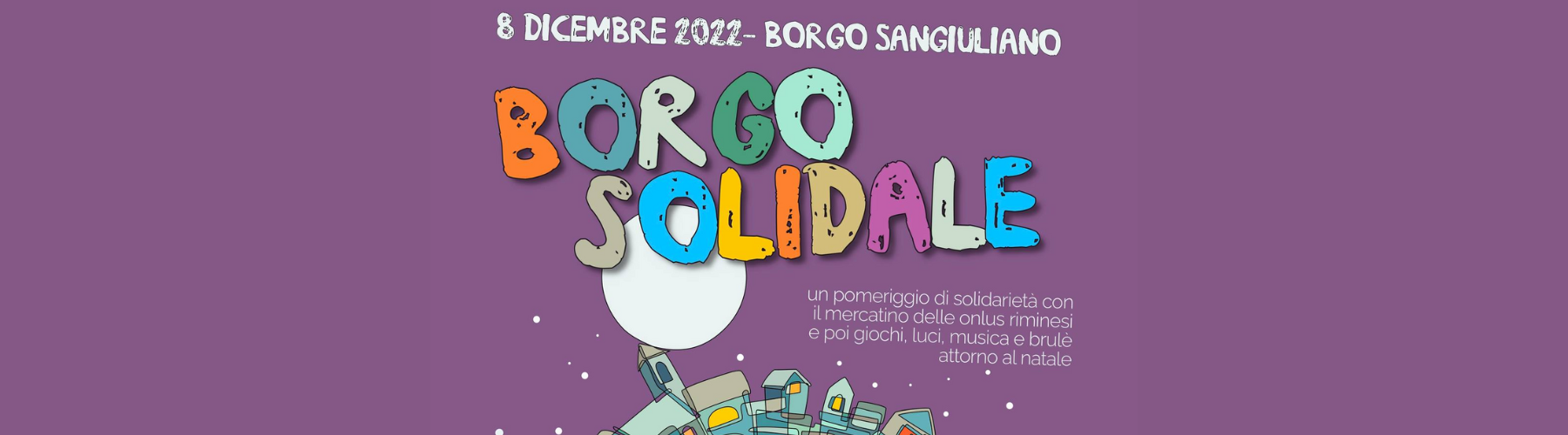 borgosolidale2022 Borgosolidale 2022