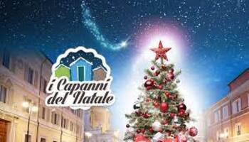 Capanni del Natale