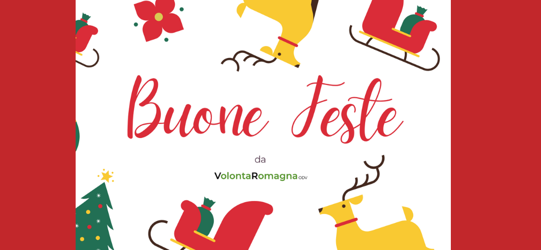 Buone feste