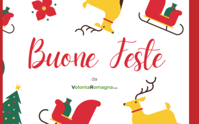 Buone feste