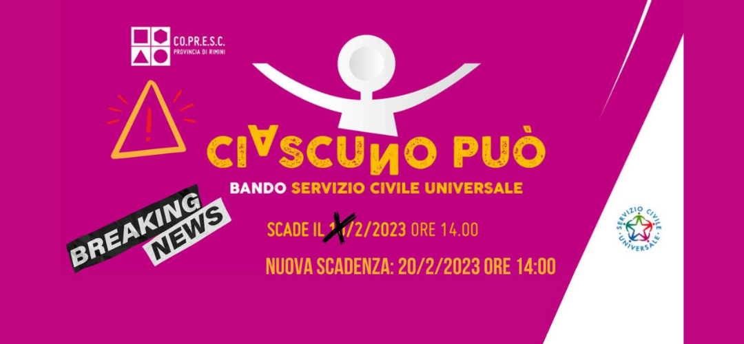 Ciascuno può