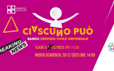 Ciascuno può