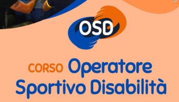 Corso operatore sportivo disabilità