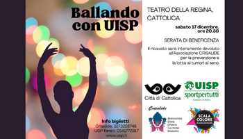 Ballando con Uisp
