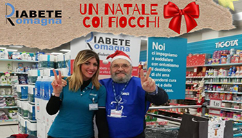 Volontario per un Natale