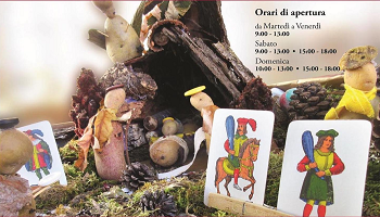 Natale all’Ecomuseo