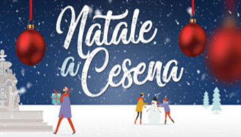 Natale a Cesena!