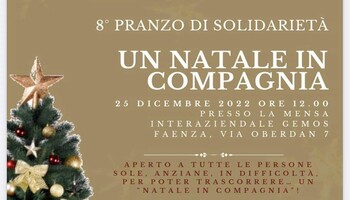 Natale in compagnia