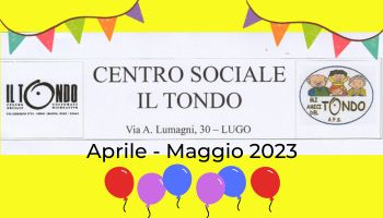 Appuntamenti al Tondo