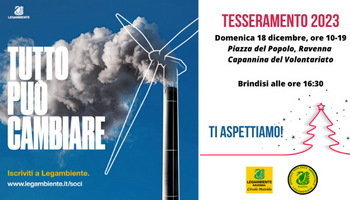 Tutto può cambiare