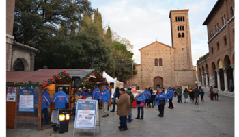 Villaggio di Natale