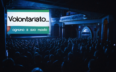 Premiati i corti del volontariato