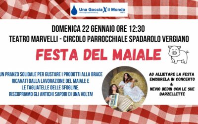 Festa del Maiale