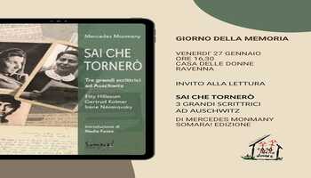 Sai che tornerò