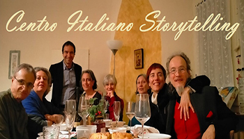 Centro Italiano Storytelling