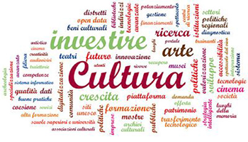Contributi per attività culturali
