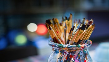 Laboratori di arte