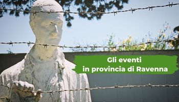 Giorno della memoria Ravenna
