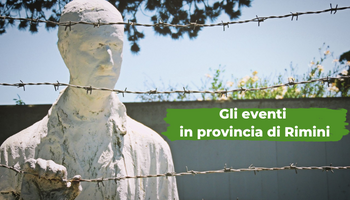 Giorno della Memoria Rimini