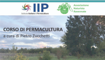 Corso di permacultura