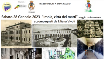 Imola, città dei matti