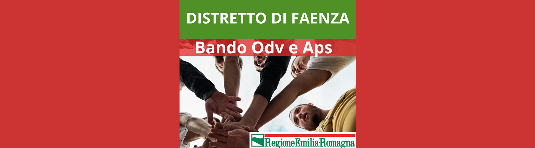 Incontri di progettazione distretto di Ravenna