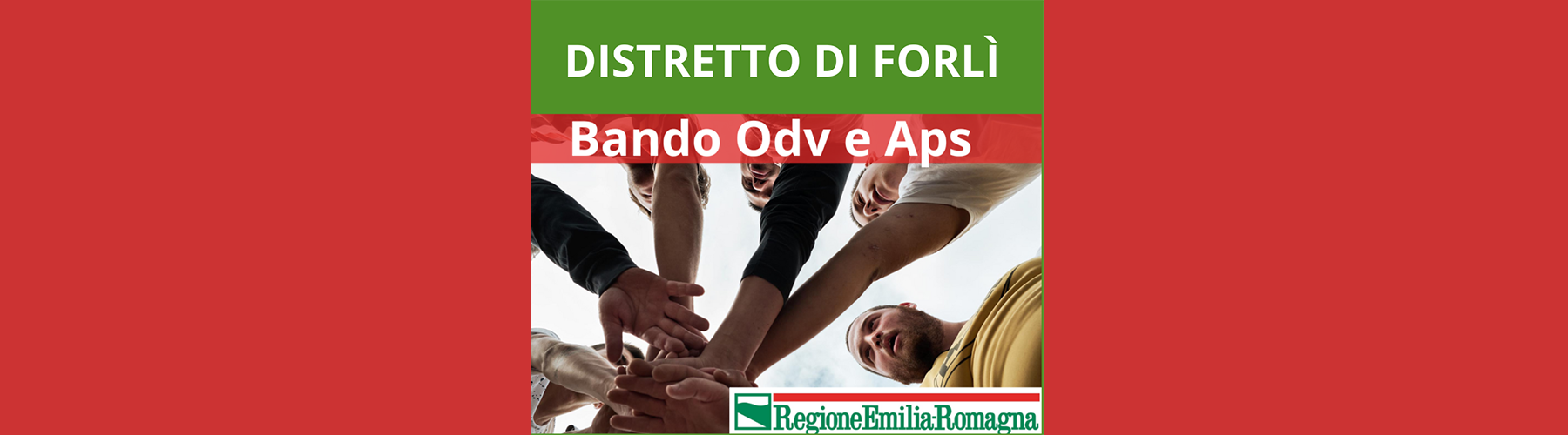 distretto forli_copertina Incontri di progettazione distretto Forlì