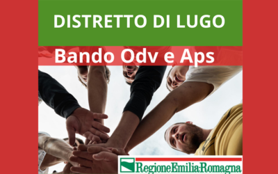 Incontri di progettazione distretto di Lugo 2024