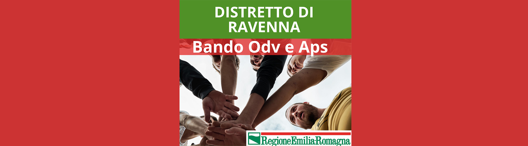 Incontri di progettazione distretto di Ravenna