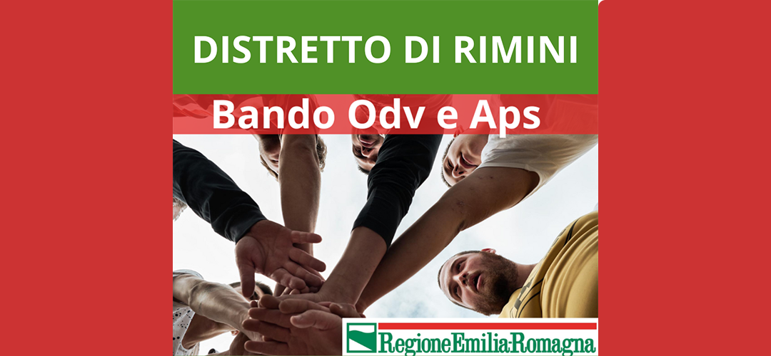 Incontri di progettazione distretto di Rimini