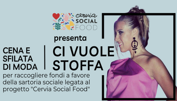 Ci vuole stoffa