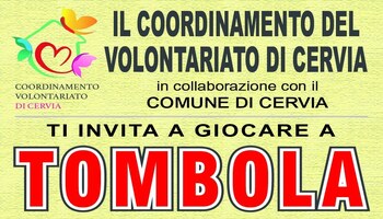 Tombola di solidarietà